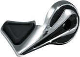 KURYAKYN THROTTLE BOSS KINETIC CHROME | 6354