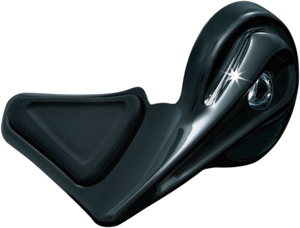 KURYAKYN THROTTLE BOSS KINETIC BLACK | 6355