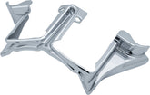 KURYAKYN TAPPET BLOCK ACCENT PRECISION CHROME FOR MILWAUKEE 8 | 6410