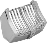 KURYAKYN OIL COOLER COVER PRECISION CHROME | 6417
