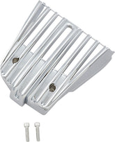 KURYAKYN REGULATOR COVER PRECISION CHROME FOR MILWAUKEE 8 | 6427
