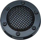 KURYAKYN MESH GAS CAP BLACK | 6549