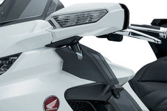 KURYAKYN UPPER AIR DEFLECTORS | 6578