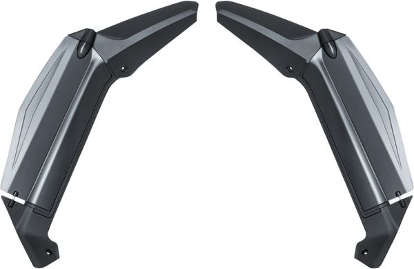 KURYAKYN AIR DEFLECTOR, '18+ GOLD | 6579