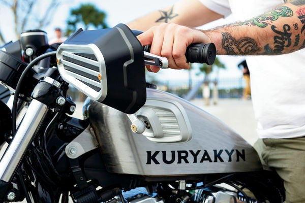 KURYAKYN | 6654