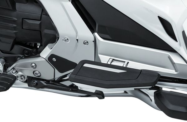 KURYAKYN RACK LUGG OMNI 18+GL BLK | 6760