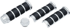 KURYAKYN GRIP ISO 3 PIECE 10+FL CH | 6780