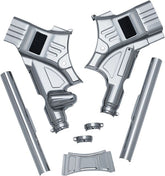 KURYAKYN NECK COVERS DELUXE | 6955