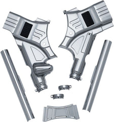 KURYAKYN NECK COVERS DELUXE | 6955