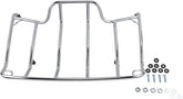 KURYAKYN LUGGAGE RACK FOR TOUR PAK CHROME | 7139