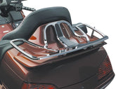 KURYAKYN LUGGAGE RACK FOR GOLD WING CHROME | 7151