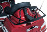 KURYAKYN LUGGAGE RACK FOR GOLD WING BLACK | 7157