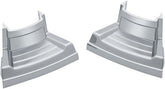 KURYAKYN SPARK PLUG COVERS PRECISION CHROME FOR MILWAUKEE 8 | 7185