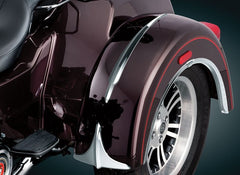 KURYAKYN ACCENT REAR FENDER LEADING EDGE TRIKE | 7217