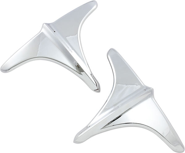 KURYAKYN ACCENT REAR FENDER LEADING EDGE TRIKE | 7217
