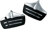 KURYAKYN MUDFLAPS REAR FOR TRIKES | 7220