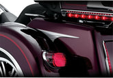 KURYAKYN SIDE BODY ACCENTS FOR TRIKES | 7274