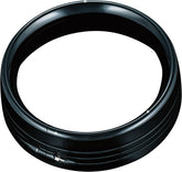 KURYAKYN TRIM RING FOR 7" HEADLIGHT BLACK | 7276