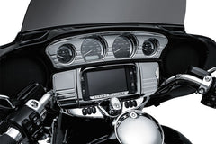 KURYAKYN SWITCH PANEL ACCENT CHROME | 7283