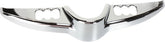 KURYAKYN SWITCH PANEL ACCENT CHROME | 7283
