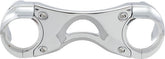 KURYAKYN FORK BRACE GEN2 WITH DUST COVER CHROME | 7339