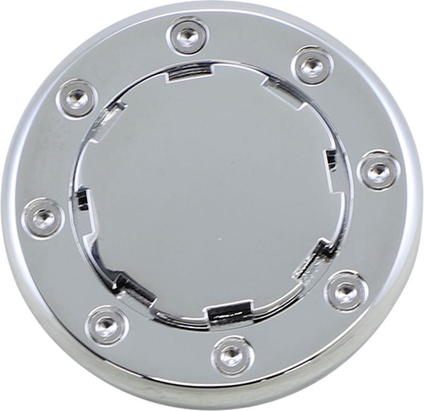 KURYAKYN CAP GAS VENTED FLUSH CHR | 7434