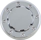 KURYAKYN CAP GAS VENTED FLUSH CHR | 7434