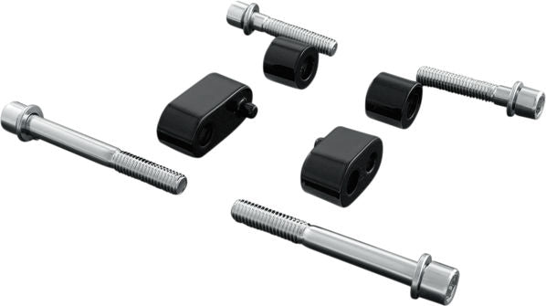 KURYAKYN FLOORBOARD SPACER BLACK | 7509