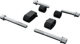 KURYAKYN FLOORBOARD SPACER BLACK | 7509