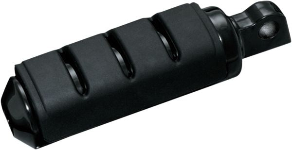 KURYAKYN TRIDENT SMALL ISO PEGS MALE-MOUNT BLACK | 7560