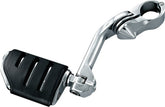 KURYAKYN CRUISE MOUNTS TOUR TECH LONG ARM CHROME | 7586