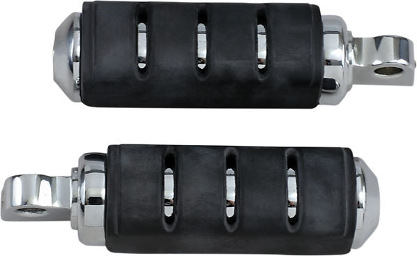 KURYAKYN TRIDENT SMALL ISO PEGS MALE-MOUNT | 7590