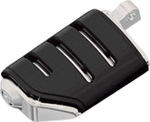 KURYAKYN TRIDENT DUALLY PEGS MALE-MOUNT | 7592