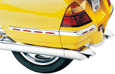 KURYAKYN TURNDOWN EXHAUST EXTENSIONS | 7606