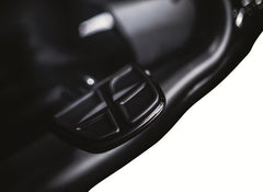 KURYAKYN MINI BOARDS KINETIC WITHOUT ADAPTERS GLOSS BLACK | 7613