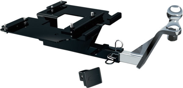 KURYAKYN RECEIVER HITCH FOR TRIKE | 7653