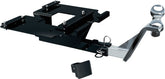 KURYAKYN RECEIVER HITCH FOR TRIKE | 7653