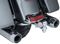 KURYAKYN RECEIVER HITCH FOR TOURING | 7657