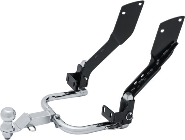 KURYAKYN RECEIVER HITCH FOR TOURING | 7657