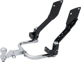 KURYAKYN RECEIVER HITCH FOR TOURING | 7657