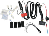 KURYAKYN TRAILER WIRING & RELAY HARNESS | 7673