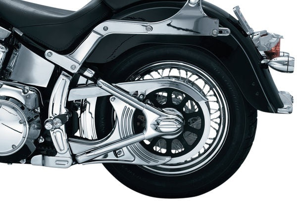 KURYAKYN FRAME COVER BOOMERANG | 7773