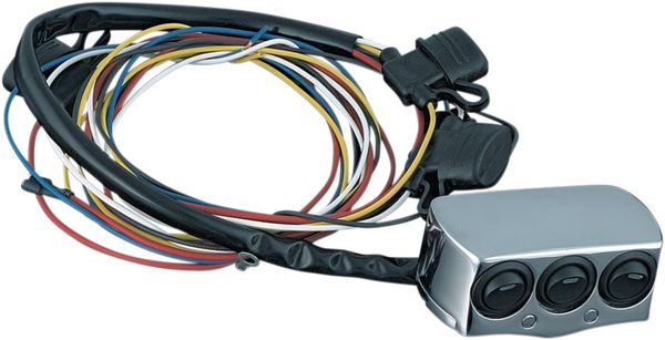 KURYAKYN ACCESSORY SWITCHES | 7803