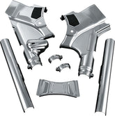 KURYAKYN NECK COVERS DELUXE | 7832