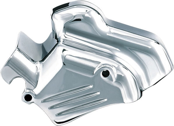 KURYAKYN STARTER COVER CHROME | 7846