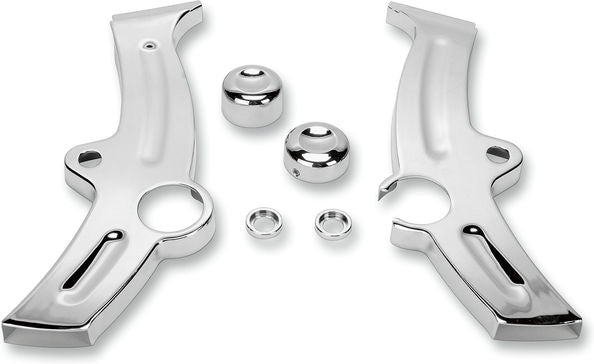 KURYAKYN FRAME COVER BOOMERANG | 7851