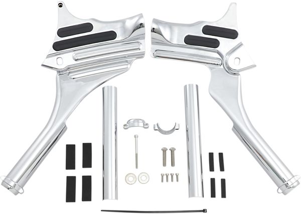 KURYAKYN NECK COVERS DELUXE | 7866