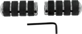 KURYAKYN FOOTPEGS ISO LARGE WITHOUT ADAPTERS | 7965