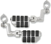 KURYAKYN DUALLY ISO PEGS WITH OFFSET & 1-1/4" MAGNUM QUICK CLAMPS | 7993