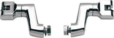 KURYAKYN OFFSET PEG MOUNTS | 7996